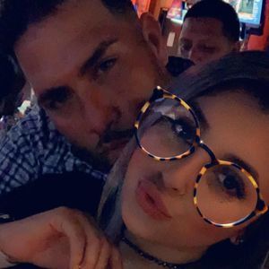 Meet your Posher, Karlita